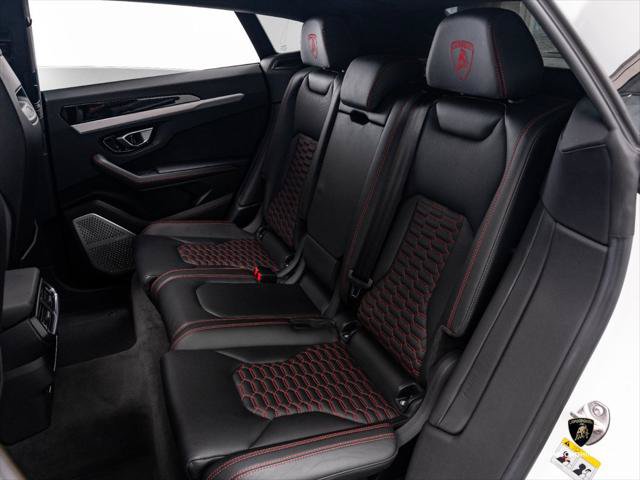 Used 2019 Lamborghini Urus AWD/4WD image 42