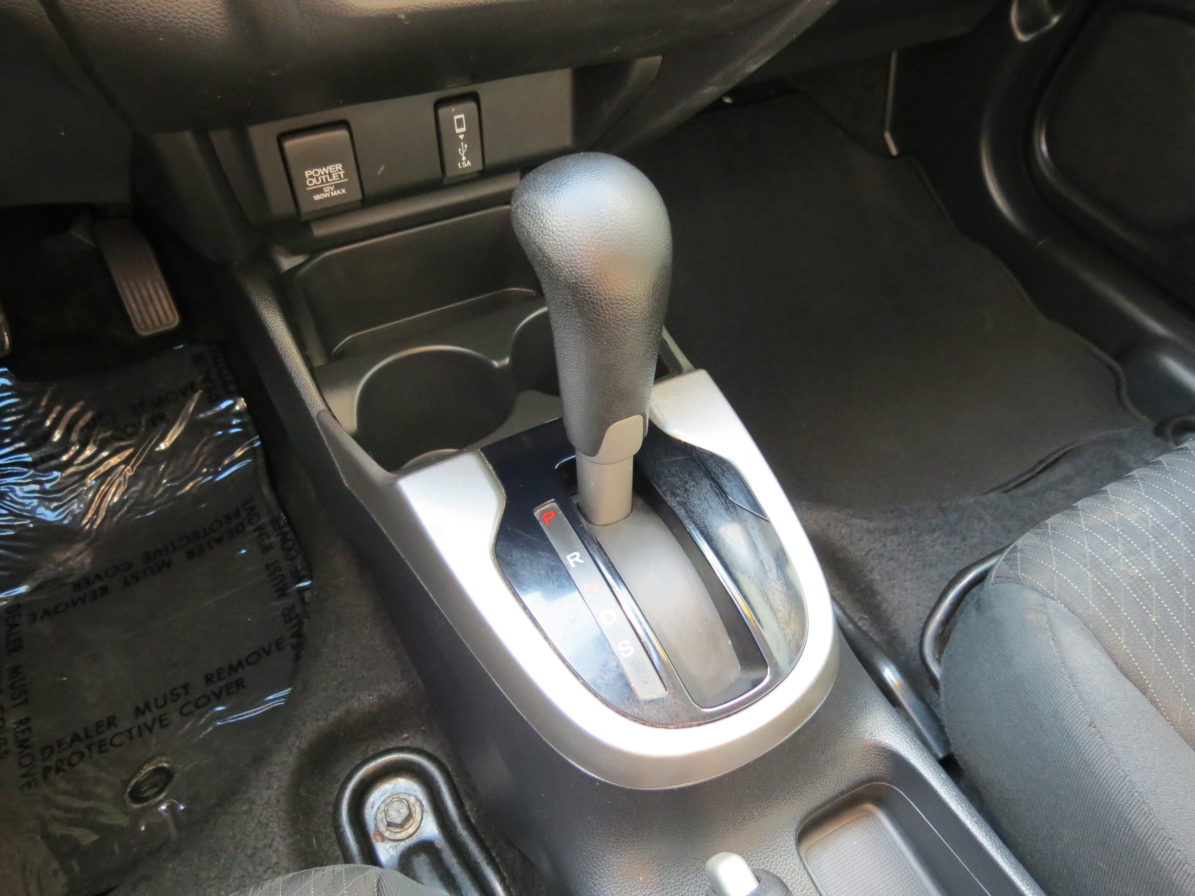 Used 2018 Honda Fit EX image 20
