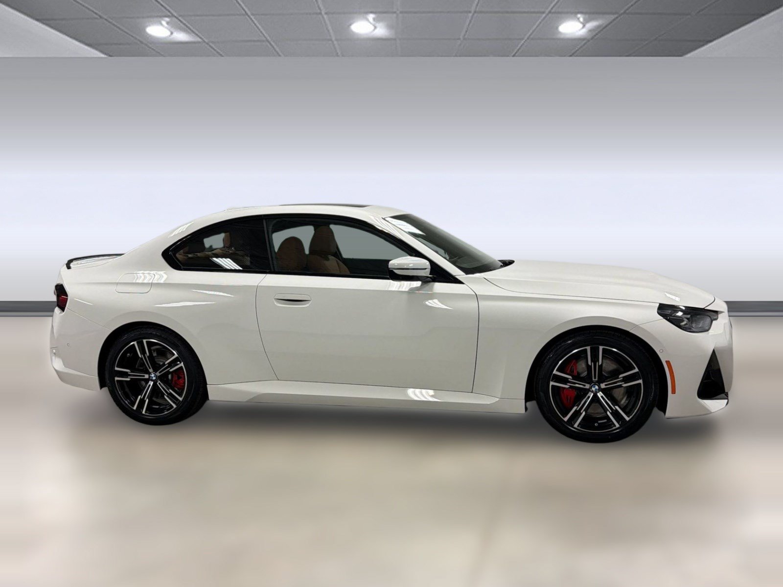 New 2026 BMW 230i Coupe w/ Premium Package RWD image 8