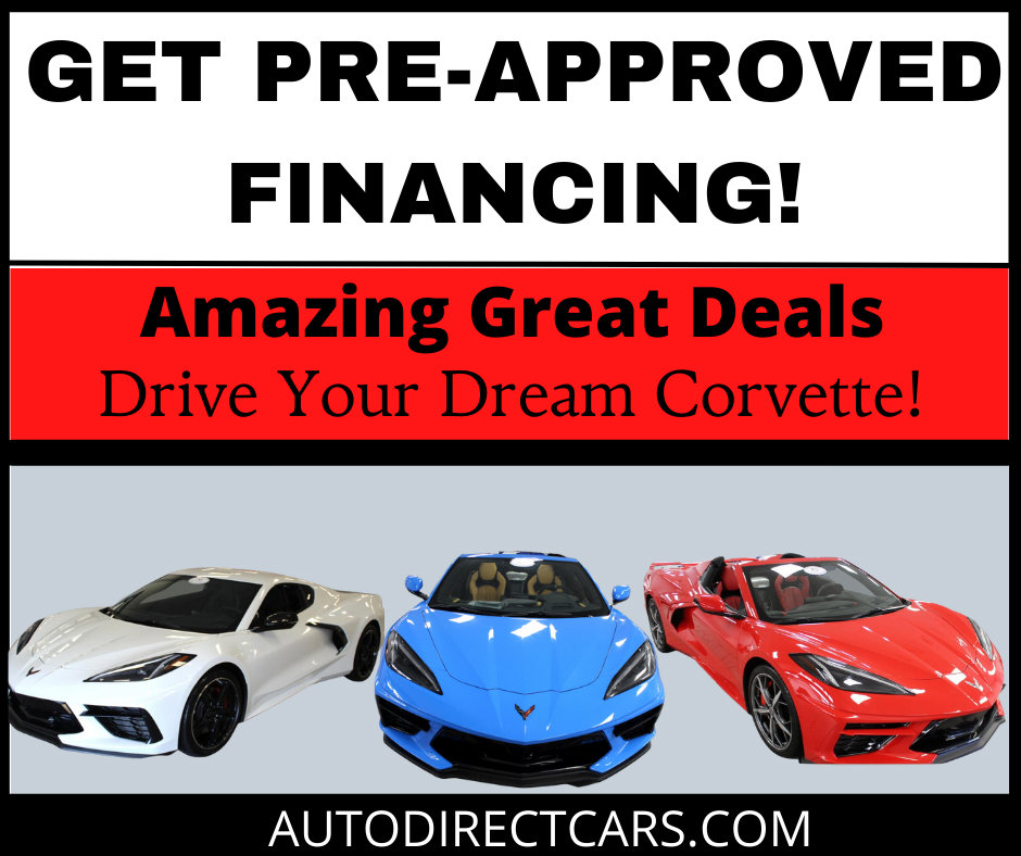 Used 2019 Chevrolet Corvette Z06 image 28