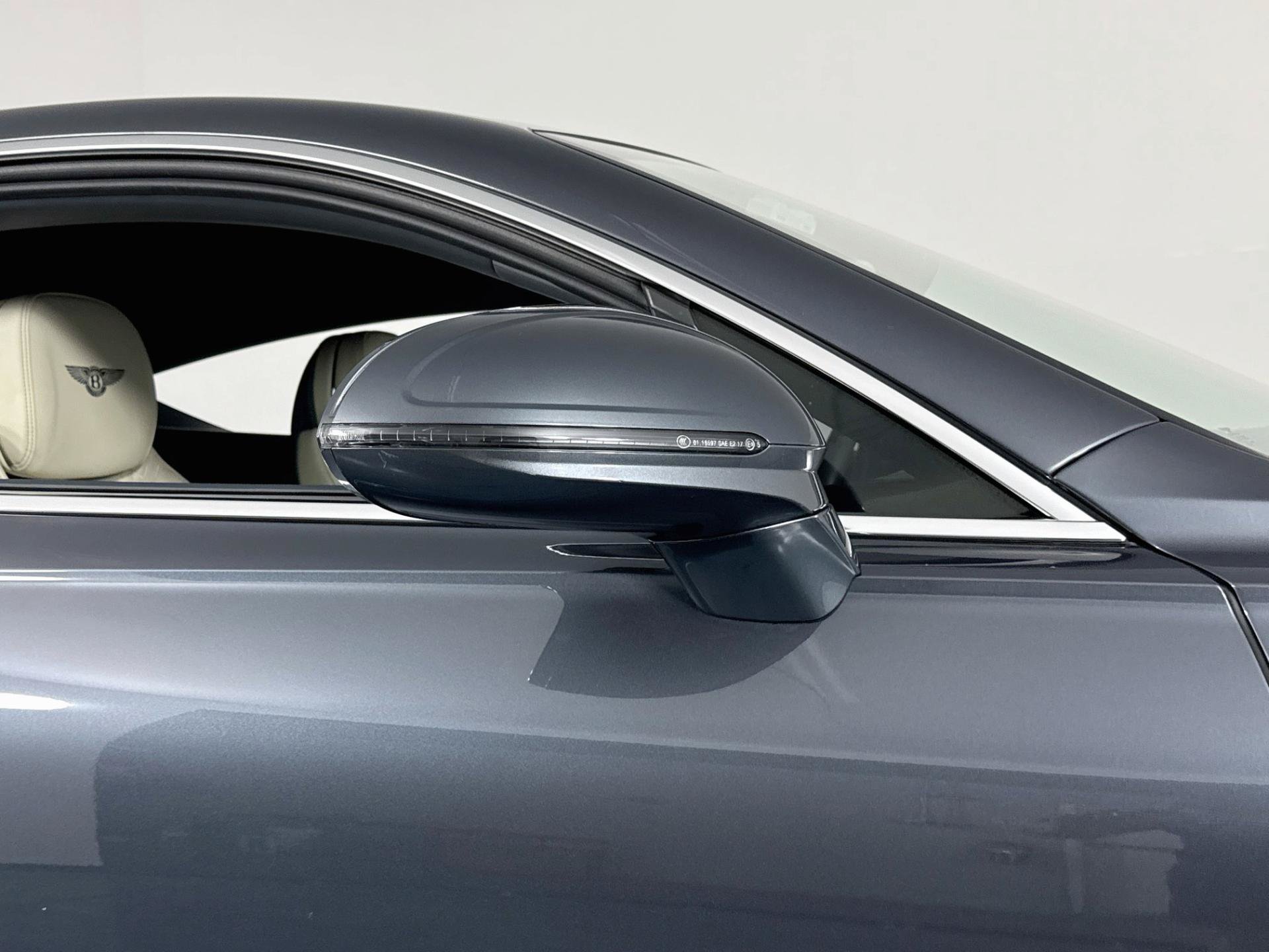 Used 2020 Bentley Continental GT V8 AWD/4WD image 56