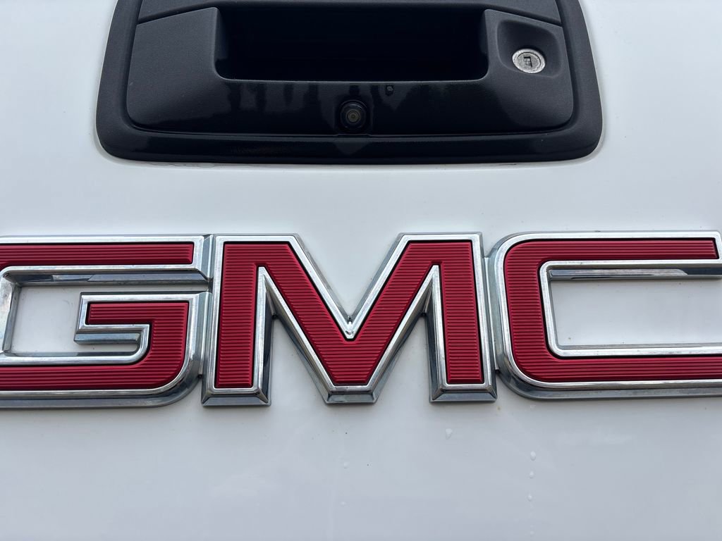 Used 2018 GMC Canyon SLE w/ SLE Convenience Package AWD/4WD image 18