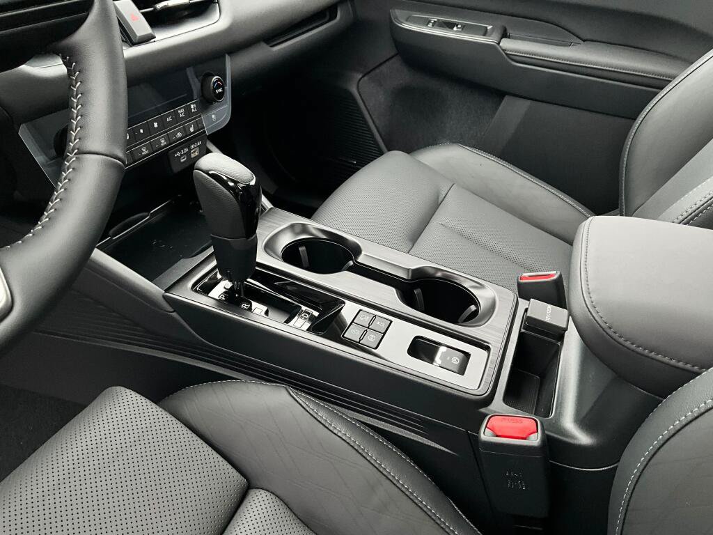 New 2026 Subaru Outback Touring XT AWD/4WD image 20