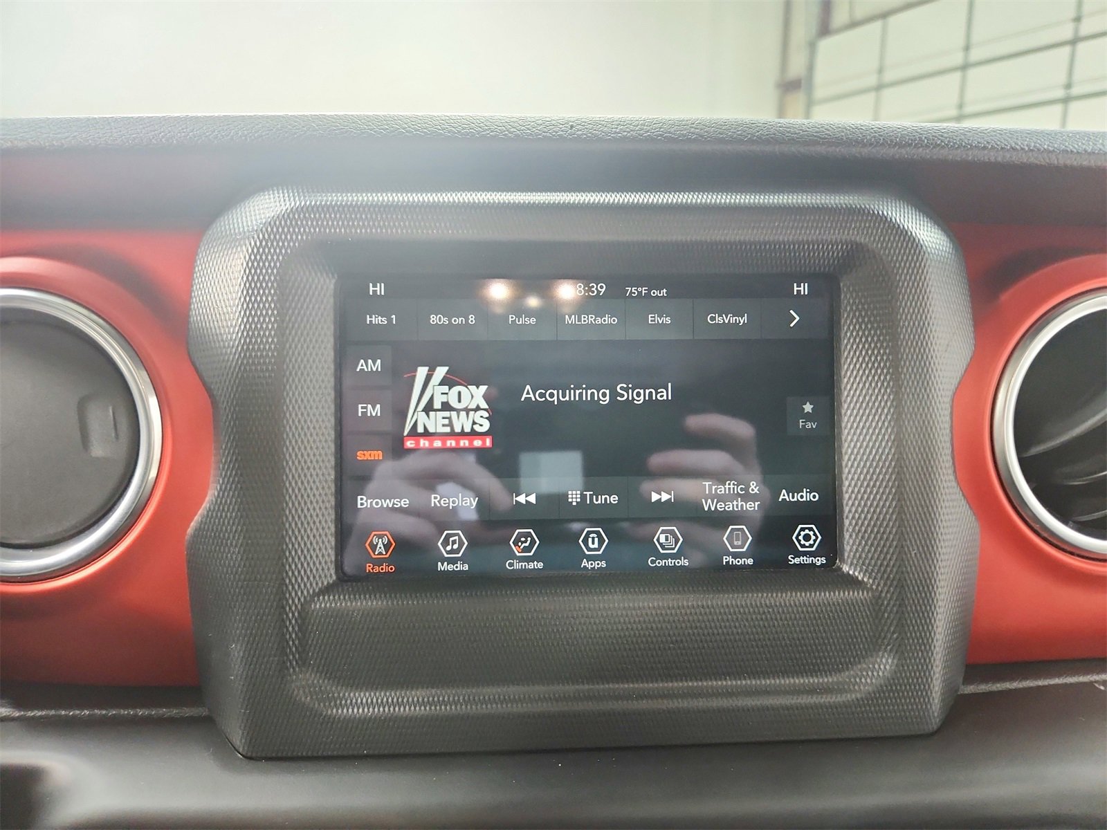 Used 2021 Jeep Wrangler Unlimited Rubicon image 26