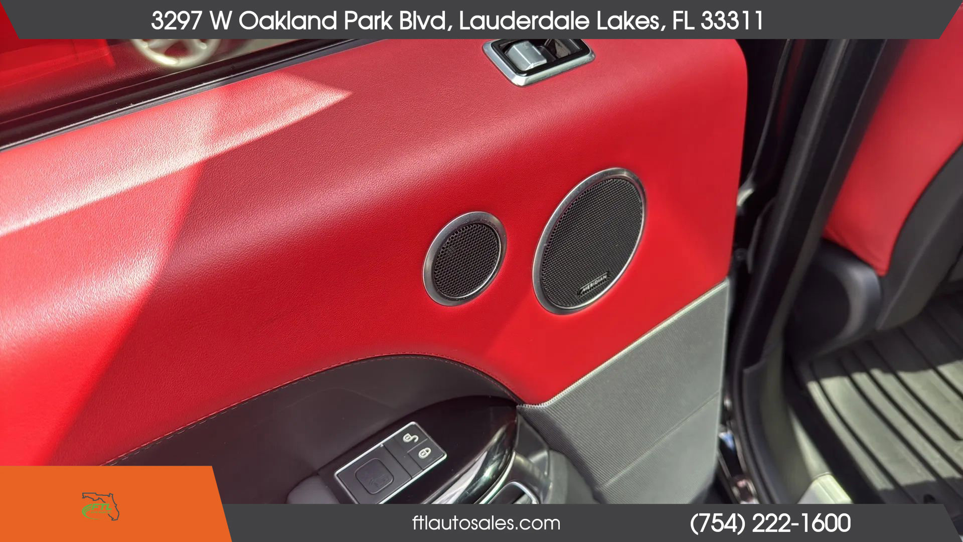 Used 2019 Land Rover Range Rover Sport HSE Dynamic image 29