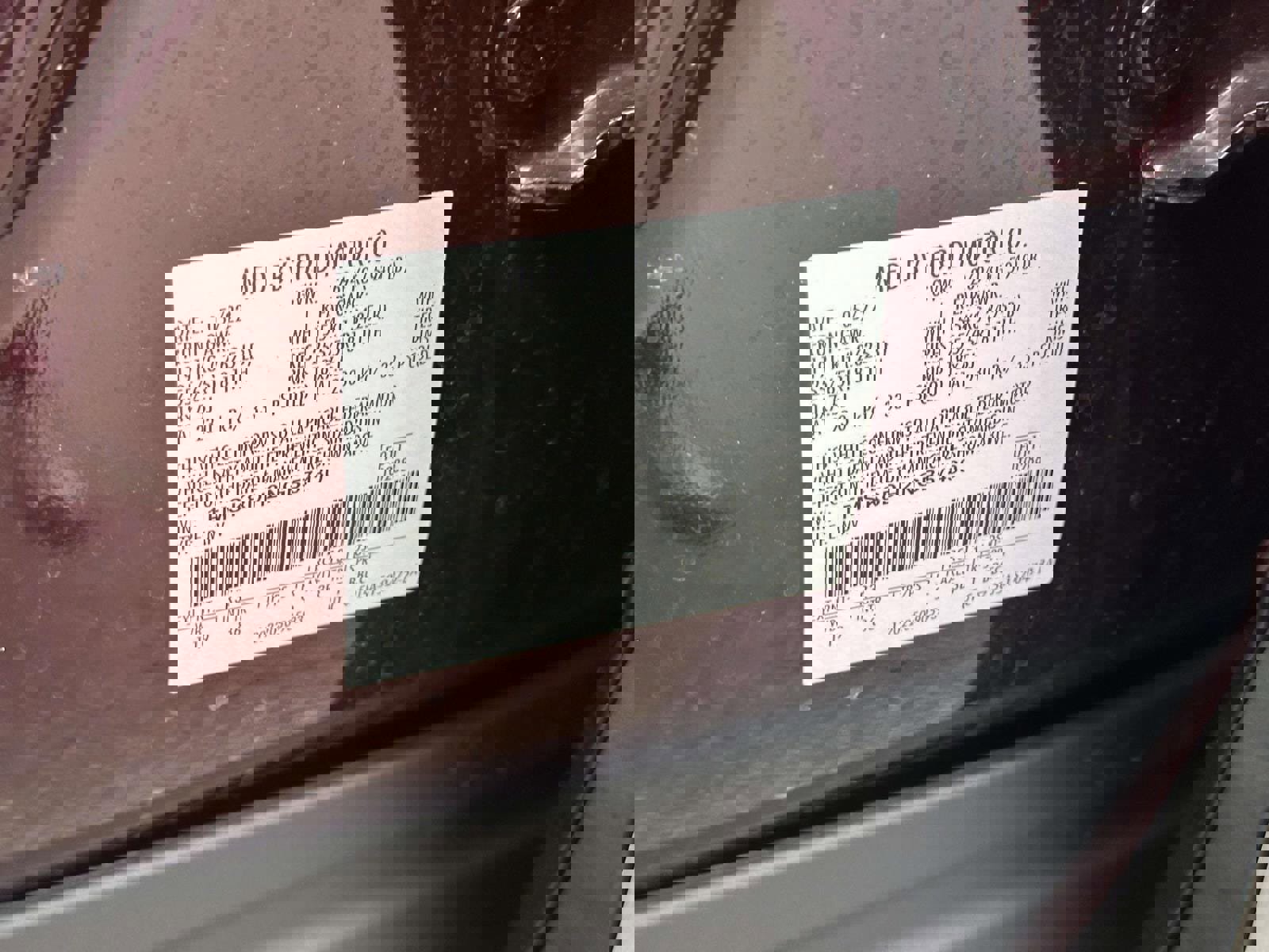 Used 2022 Ford Explorer XLT image 13