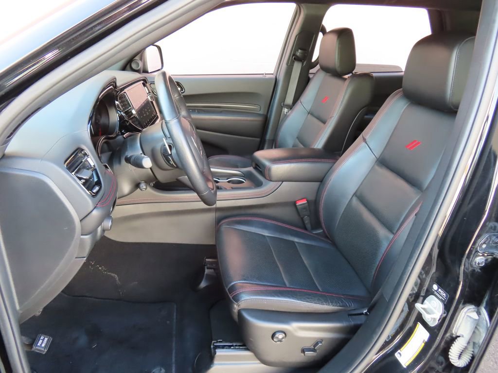Certified 2023 Dodge Durango GT image 22