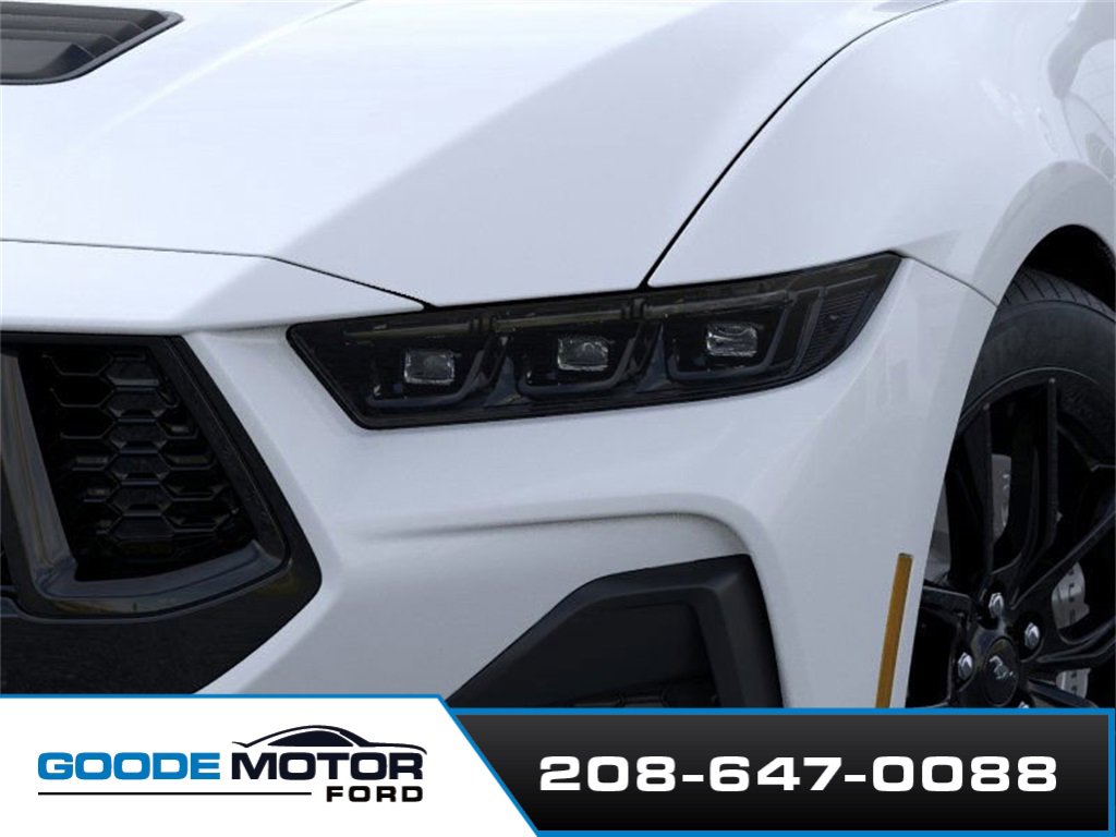 New 2026 Ford Mustang GT Premium image 18