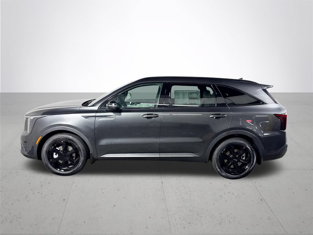 New 2026 Kia Sorento SX Prestige AWD/4WD image 9