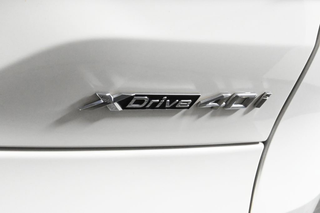 Used 2021 BMW X5 xDrive40i w/ Convenience Package image 40