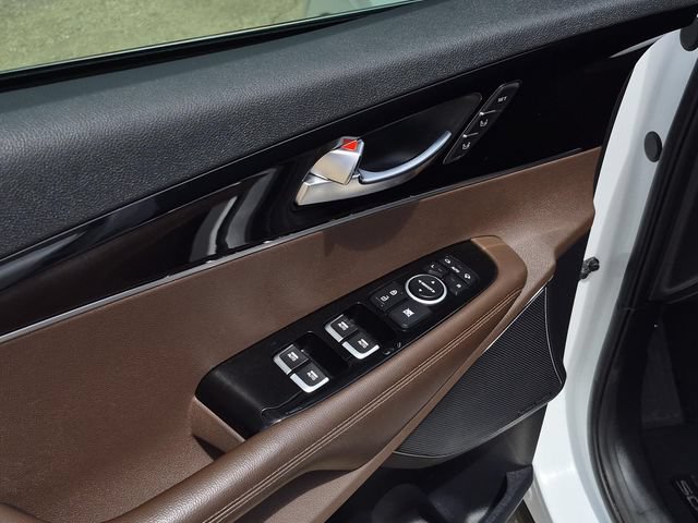 Used 2019 Kia Sorento SX w/ SX Touring Package FWD image 27