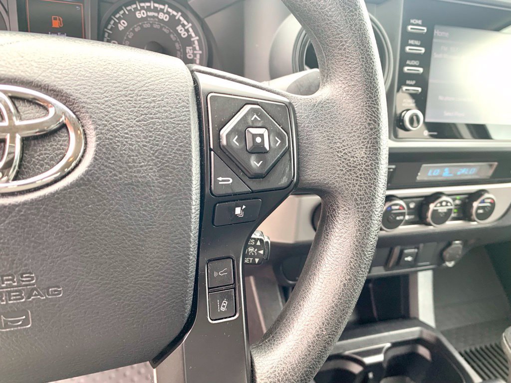 Used 2023 Toyota Tacoma SR AWD/4WD image 28