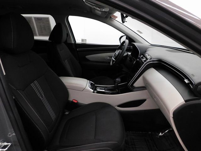 Used 2024 Hyundai Tucson SEL image 35