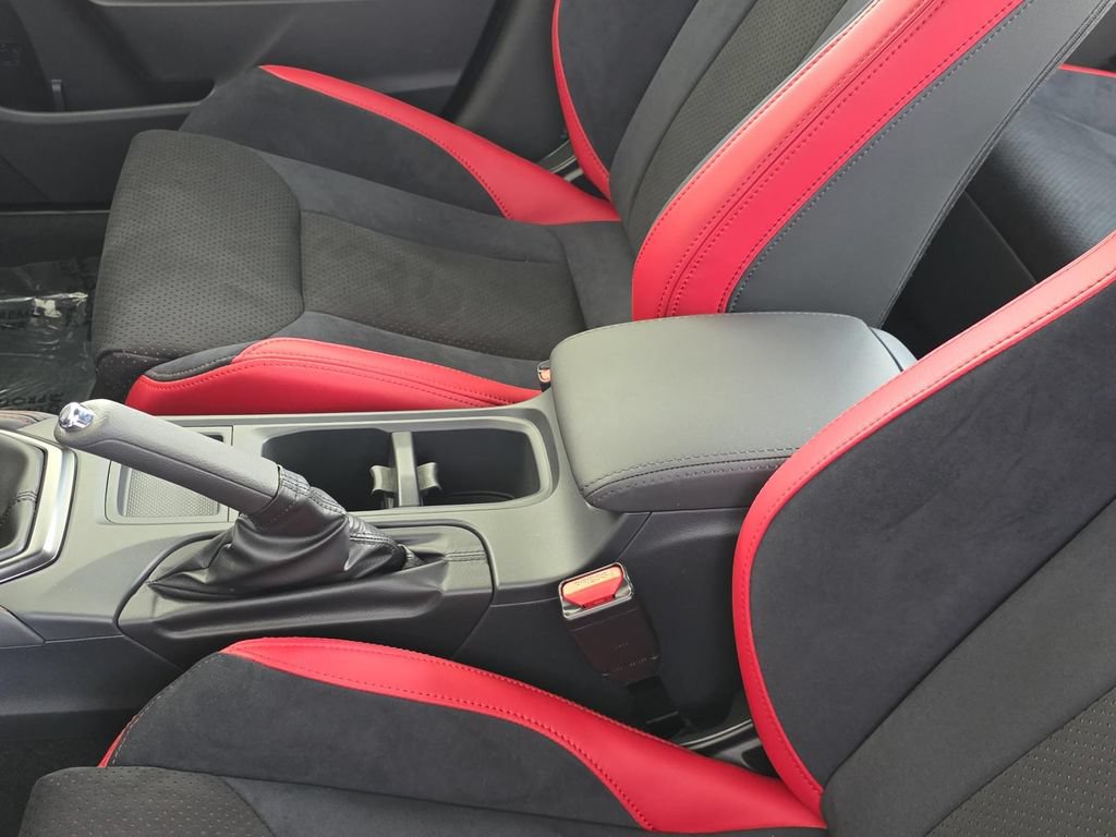New 2026 Subaru WRX Limited AWD/4WD image 10
