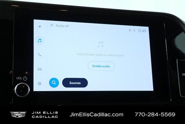 Used 2024 Toyota Highlander XLE image 15