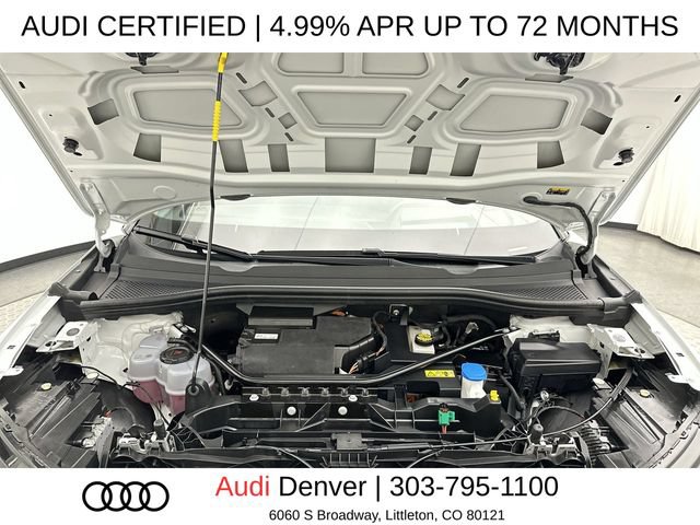 Certified 2023 Audi Q4 e-tron Prestige AWD/4WD image 26