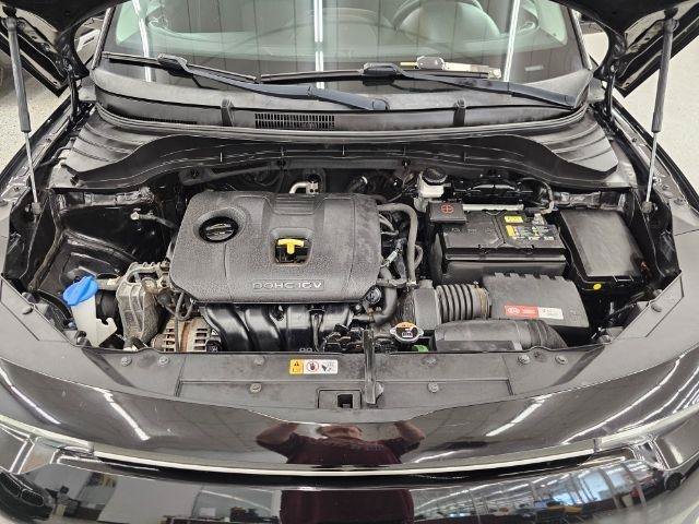 Used 2020 Kia Soul S FWD image 37
