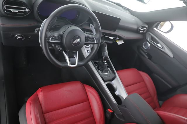 Used 2025 Dodge Hornet R/T w/ R/T Plus Package image 17