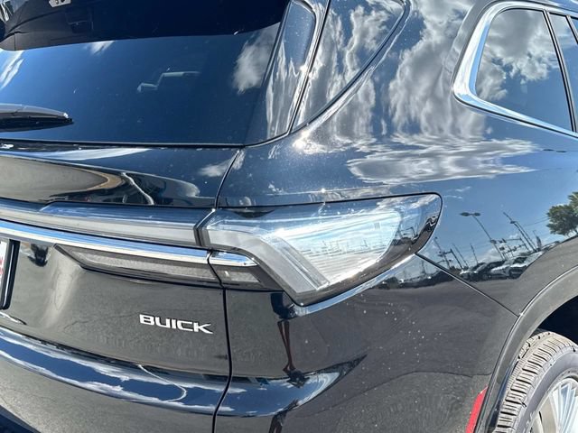 New 2027 Buick Enclave Avenir w/ LPO, Illumination Package FWD image 12