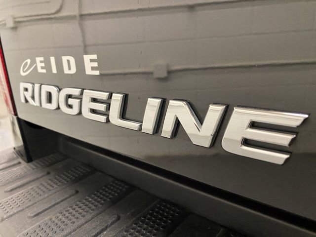 Used 2023 Honda Ridgeline RTL-E image 32