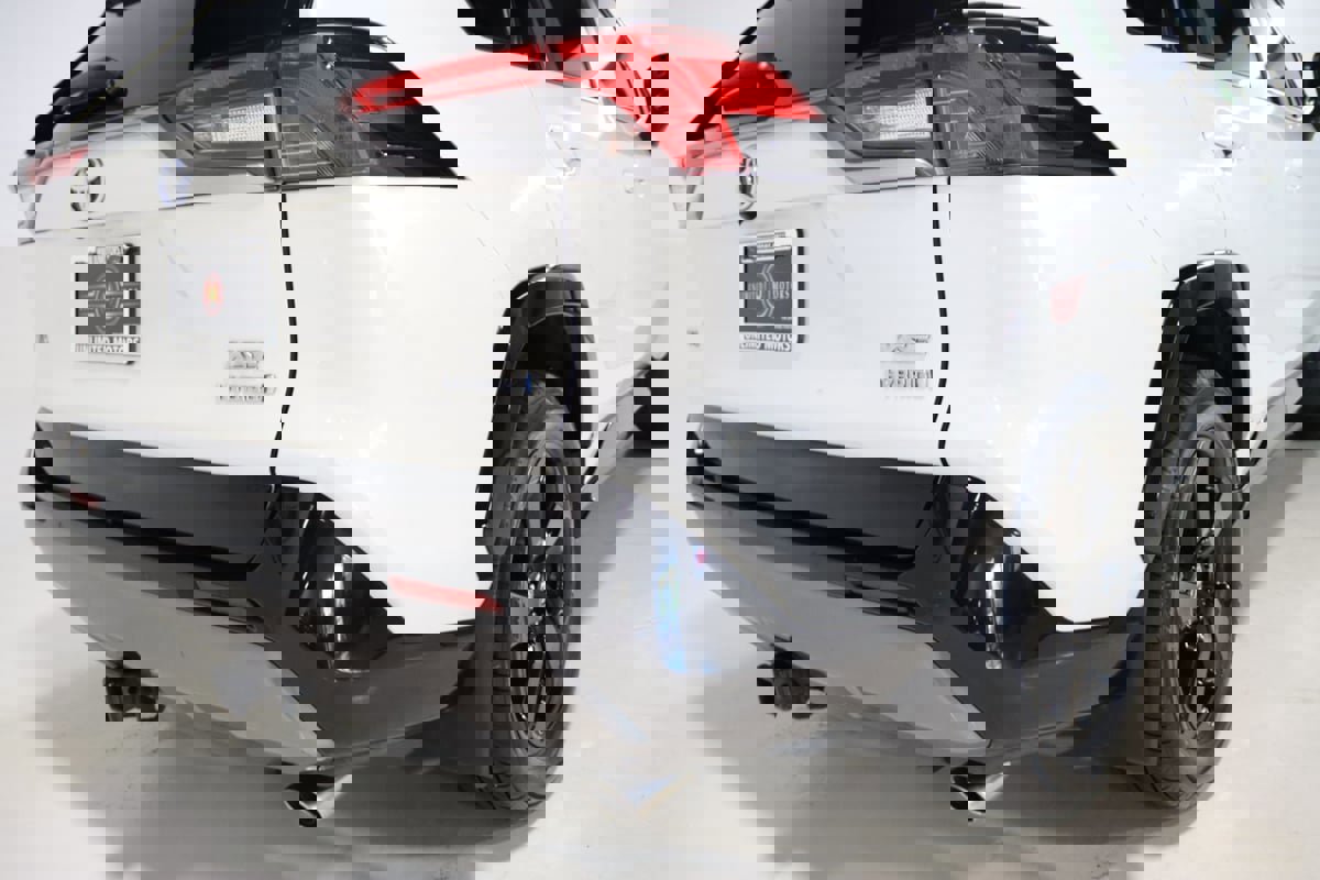 Used 2020 Toyota RAV4 XSE AWD/4WD image 67