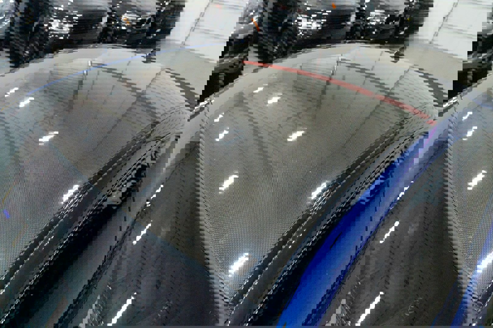 Used 2013 BMW M3 Coupe image 19