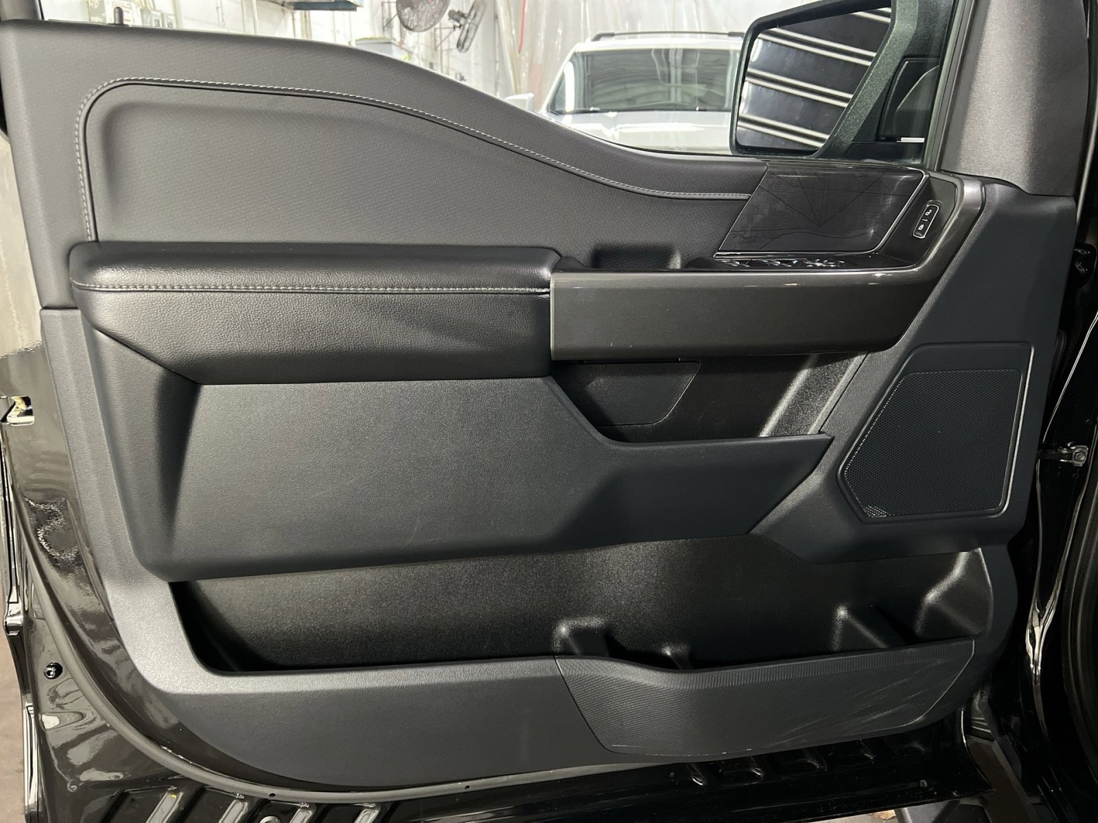 Used 2023 Ford F150 XLT w/ Equipment Group 302A High image 14