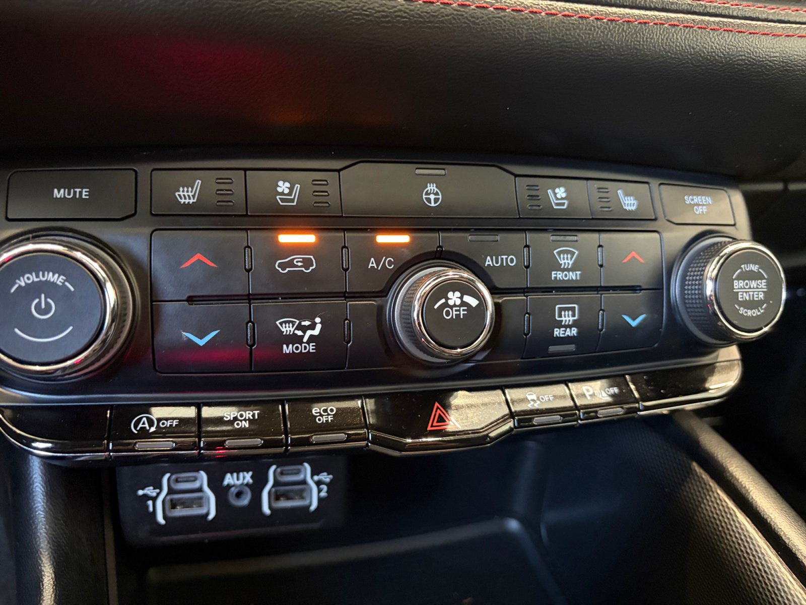Used 2023 Dodge Durango GT AWD/4WD image 26