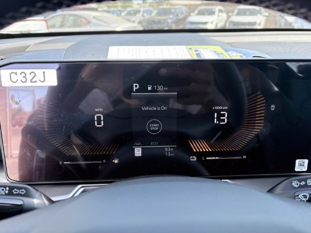 New 2026 Kia Sorento EX w/ EX Premium Package FWD image 11