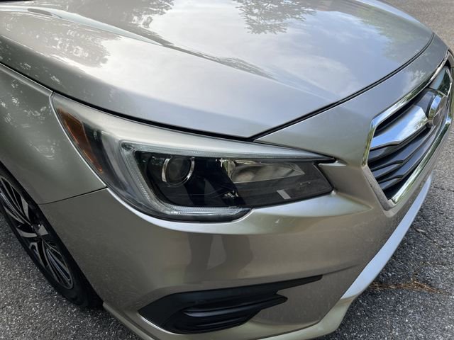 Used 2018 Subaru Legacy 2.5i Premium AWD/4WD image 20