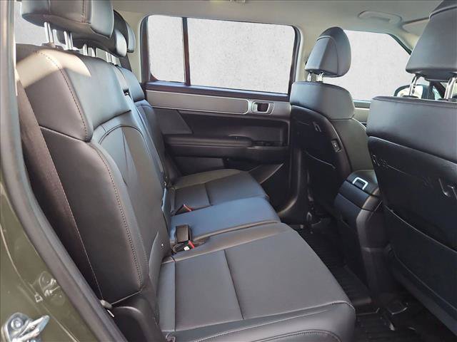 Certified 2026 Hyundai Santa Fe SEL FWD image 17