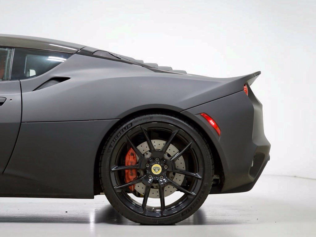 Used 2018 Lotus Evora 400 RWD image 15
