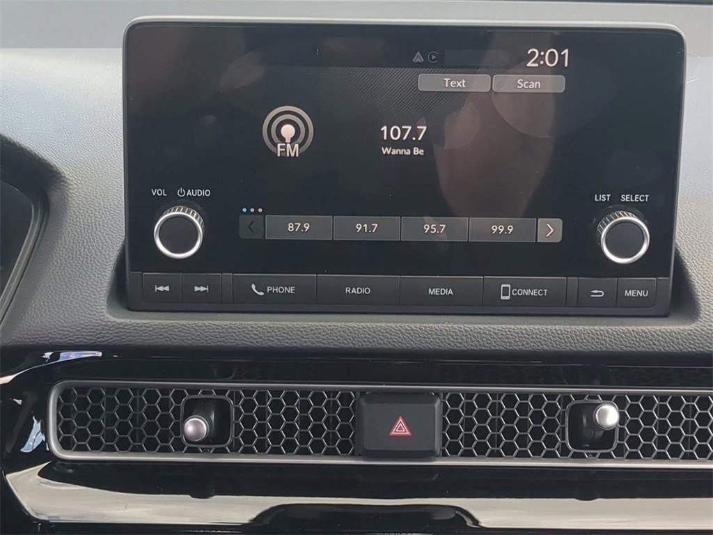 New 2026 Honda Civic Sport image 18