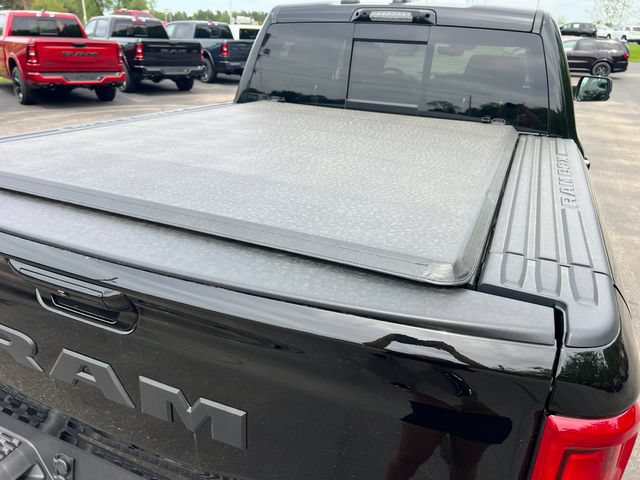 New 2026 RAM 1500 Limited AWD/4WD image 11