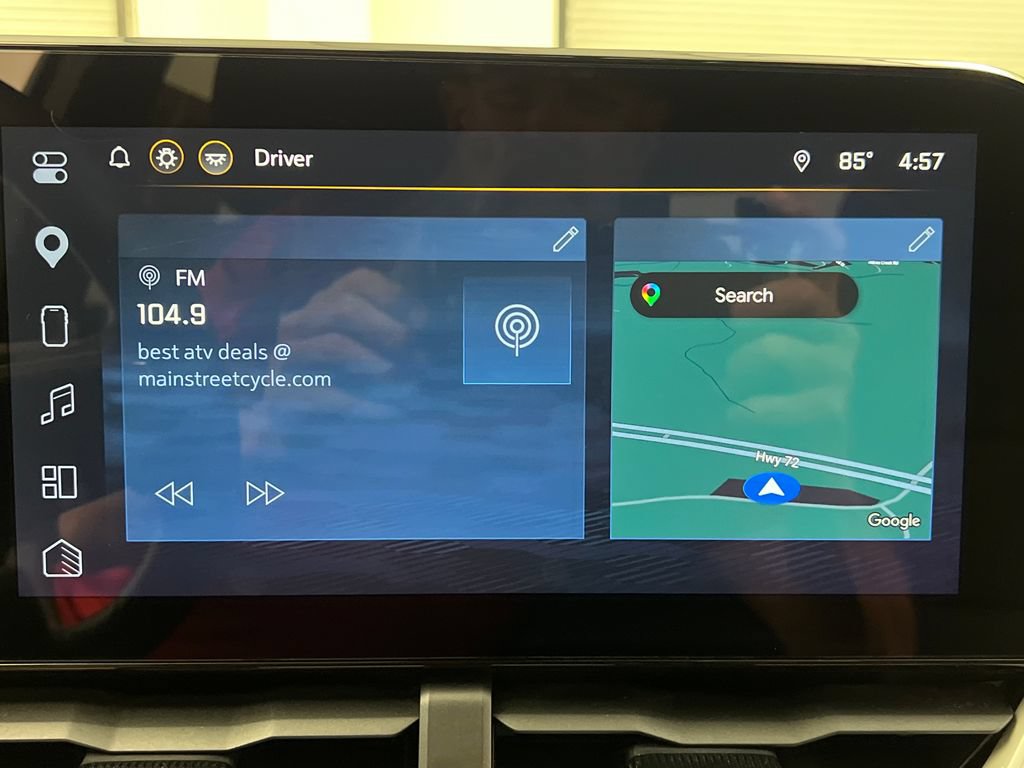 Used 2026 Chevrolet Equinox LT FWD image 56