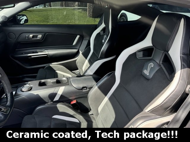 Used 2022 Ford Mustang Shelby GT500 w/ Technology Package image 43