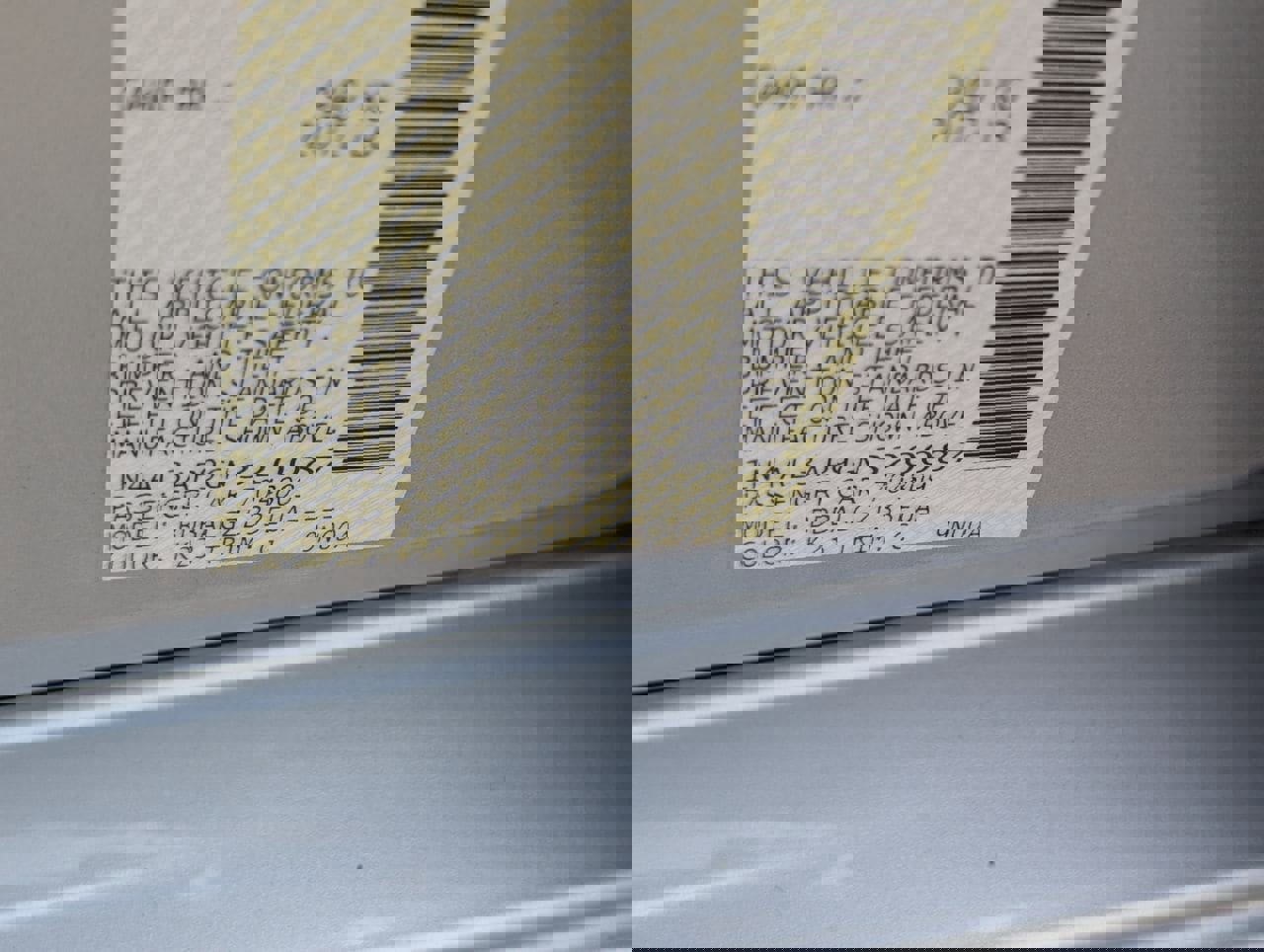 Used 2016 Nissan Altima 2.5 S w/ Power Driver Seat Package image 31