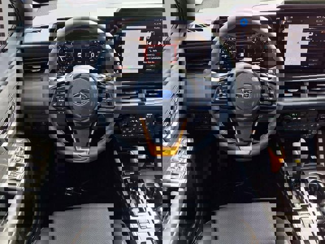 New 2026 Subaru Outback Wilderness image 25