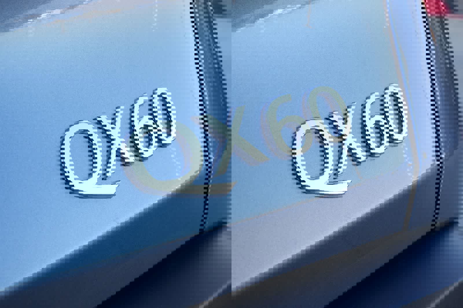 Certified 2025 INFINITI QX60 Sensory w/ Vision Package image 20