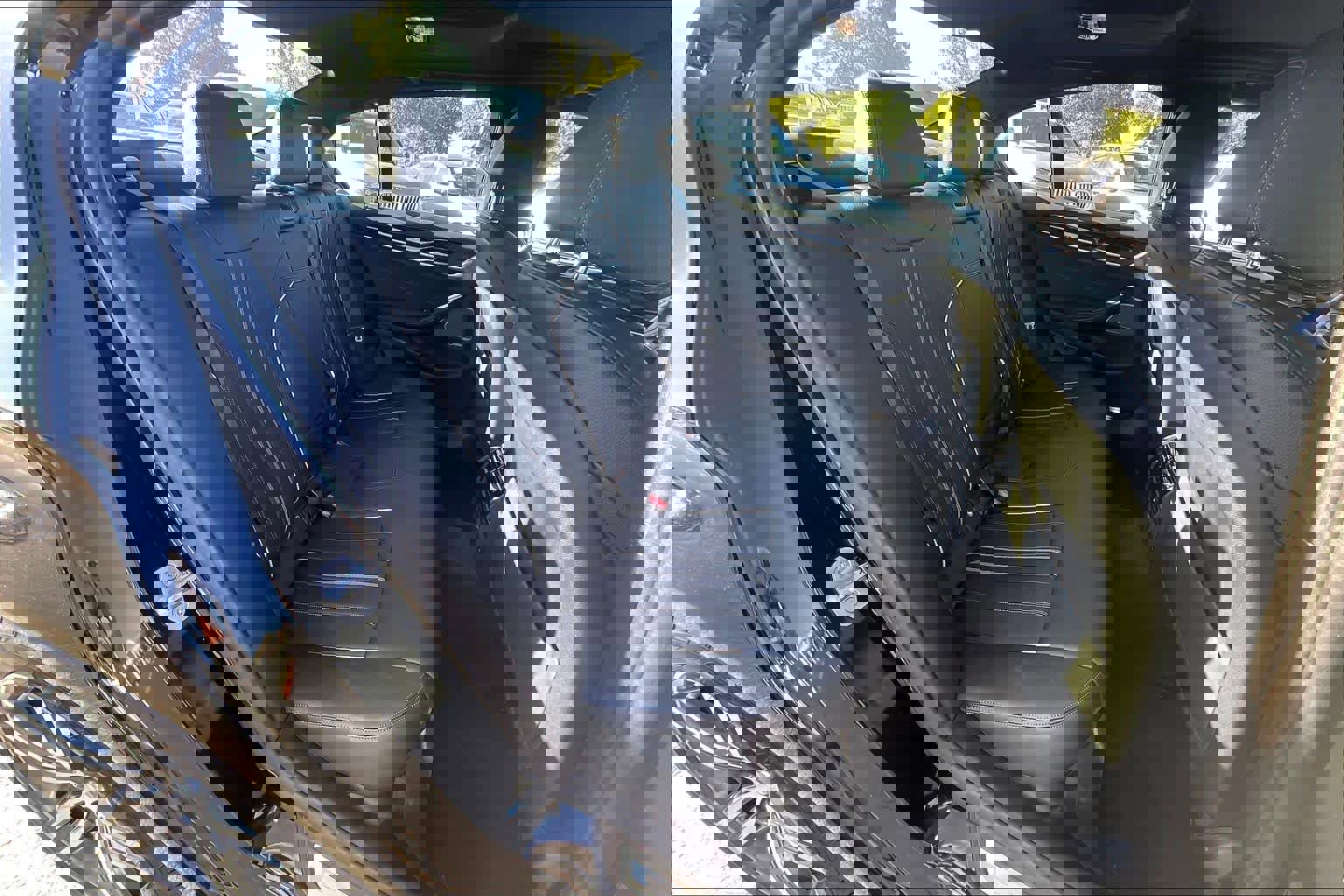 Used 2022 BMW 530i xDrive w/ Premium Package image 30