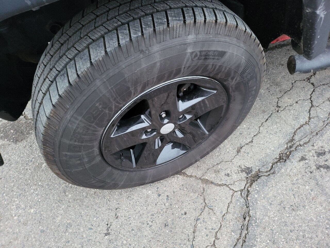 Used 2014 Jeep Wrangler Sport w/ Quick Order Package 24S image 11