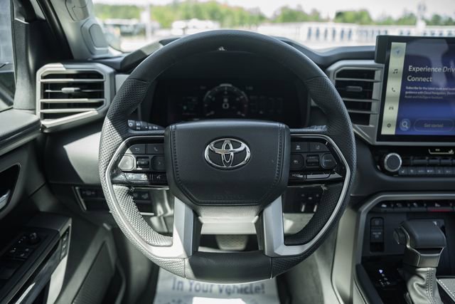 Used 2024 Toyota Sequoia Limited w/ Tow Technology Package AWD/4WD image 39
