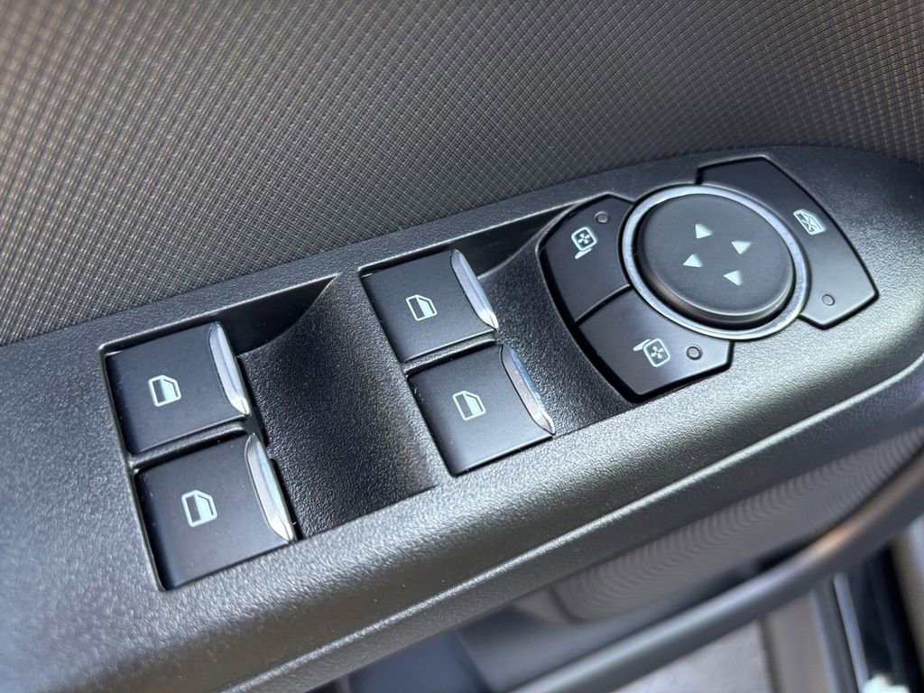 Used 2025 Ford Bronco Sport Big Bend image 6