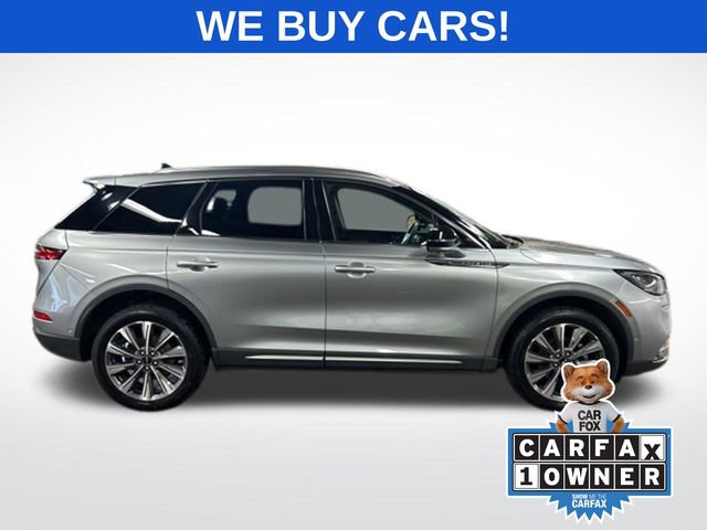 Used 2021 Lincoln Corsair Reserve w/ Equipment Group 201A AWD/4WD image 6