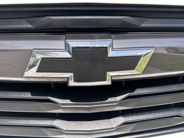 Used 2023 Chevrolet Colorado LT w/ LT Convenience Package III RWD image 10