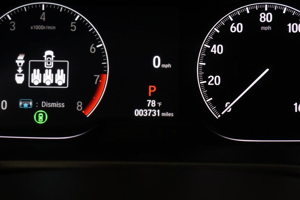 Used 2022 Honda Accord Sport image 17