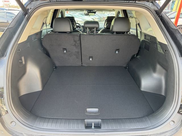 New 2026 Kia Sportage EX image 7