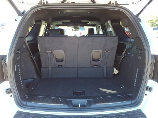 New 2026 Dodge Durango GT AWD/4WD image 13