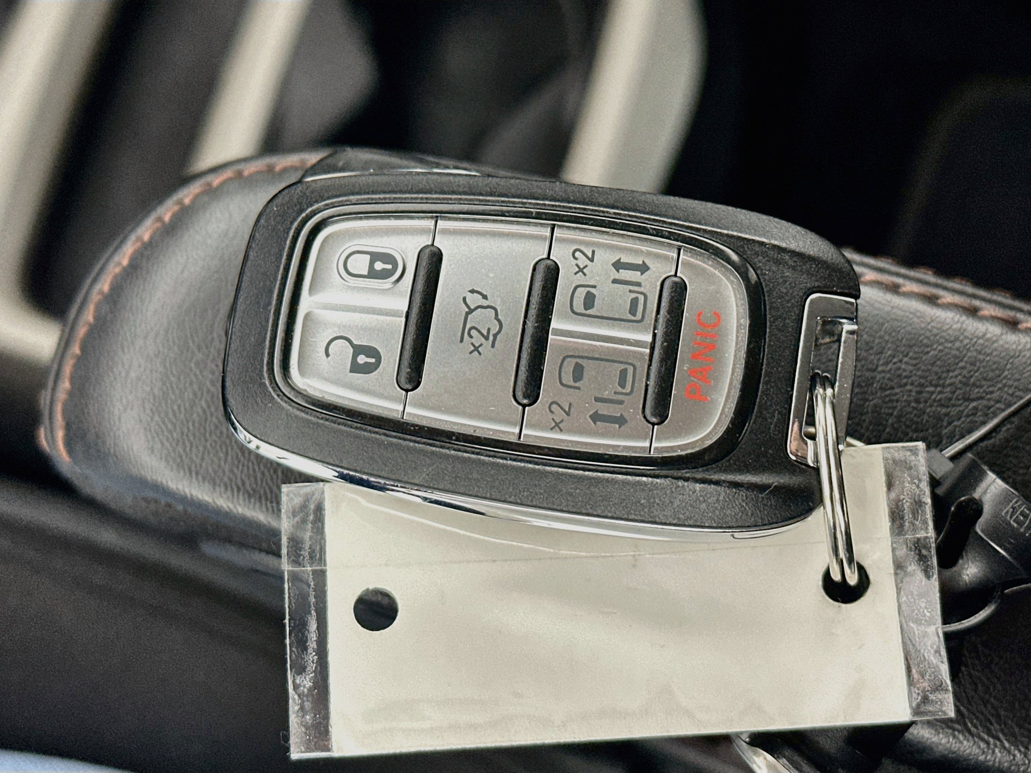 Used 2020 Chrysler Pacifica Touring FWD image 26