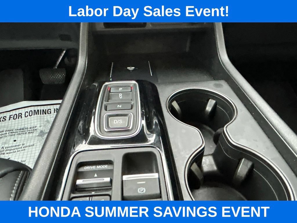 Used 2024 Honda Pilot EX-L image 21
